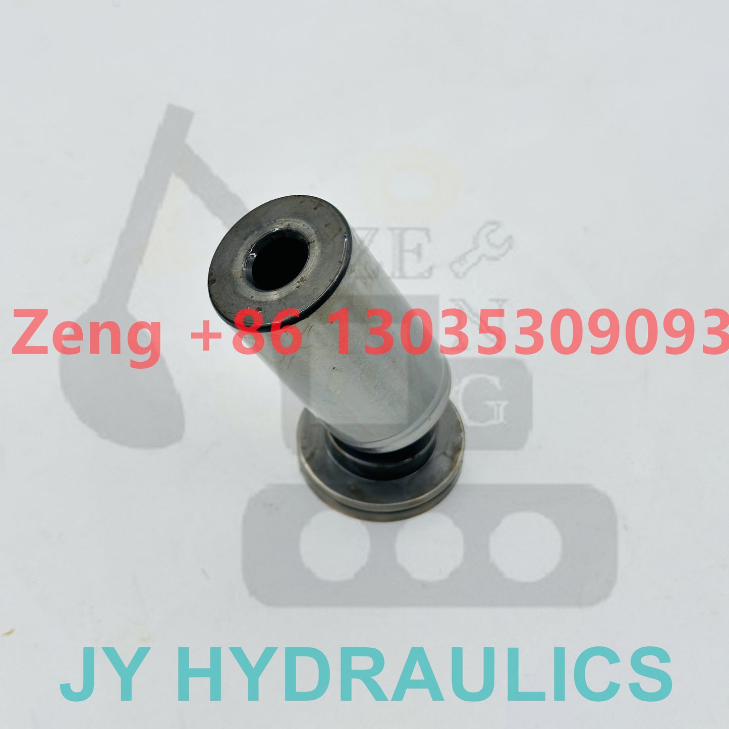 KOMATSU HPV95K HPV112 hydraulic pump piston shoe piston subassembly 708-2L-43311