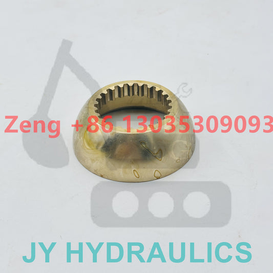 KOMATSU HPV95K HPV112 hydraulic pump ball guide retainer guide 708-2G-13740