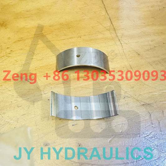 CATERPILLAR SBS80 CAT312 hydraulic pump saddle bearing