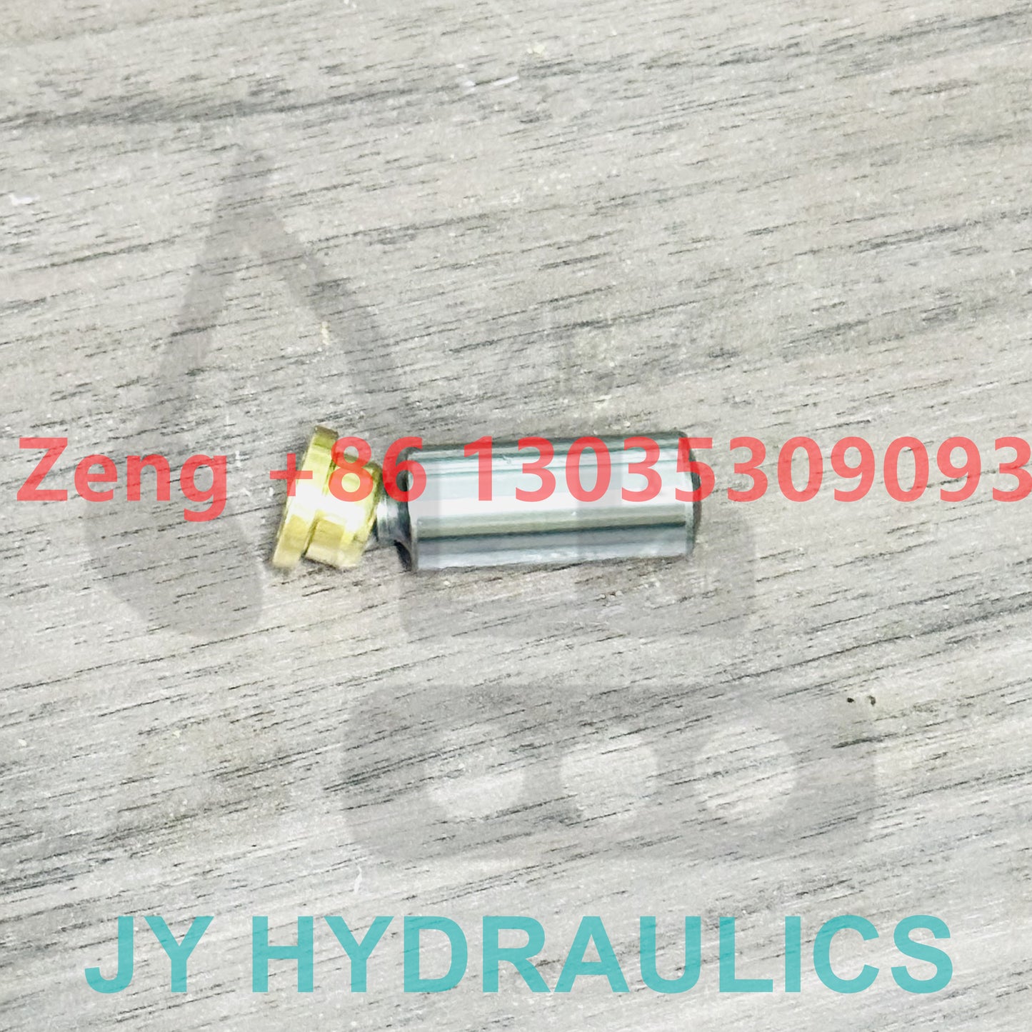 Rexroth AP2D18 hydraulic pump piston shoe