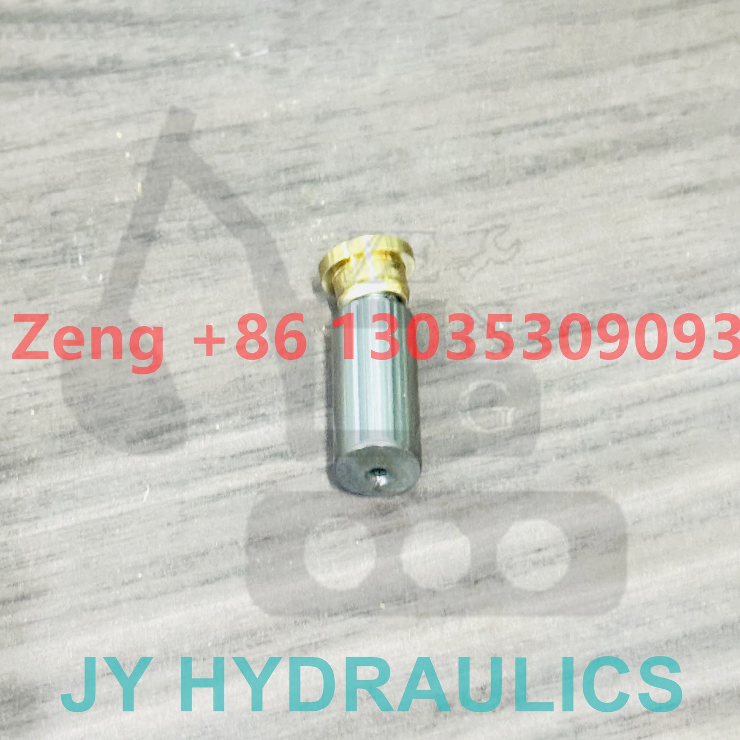 Rexroth AP2D18 hydraulic pump piston shoe