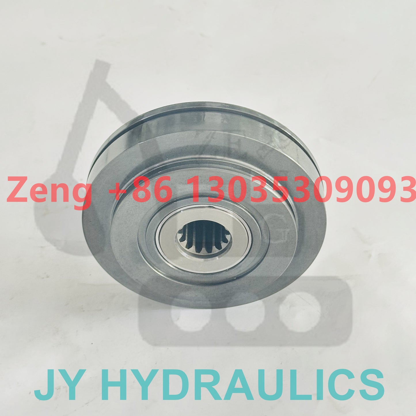 REXROTH A20VG45 hydraulic piston pump charge pump