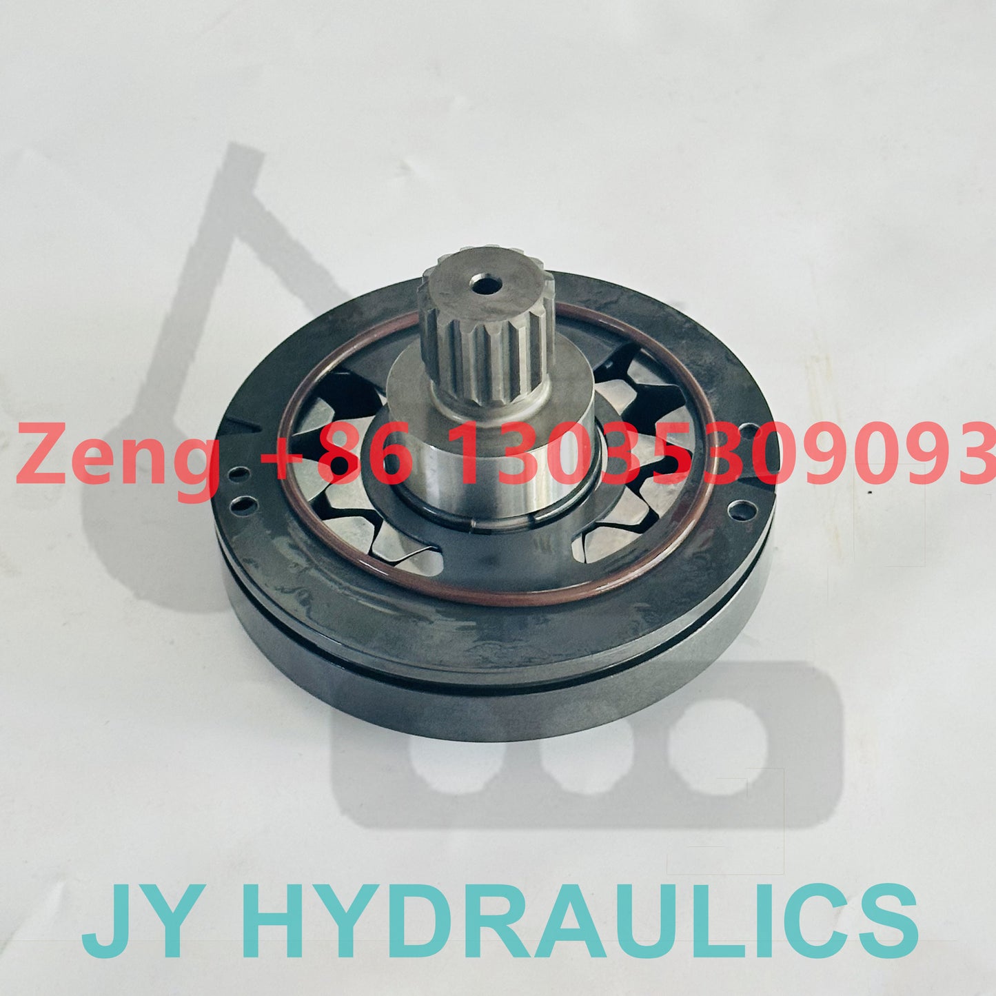 REXROTH A20VG45 hydraulic piston pump charge pump