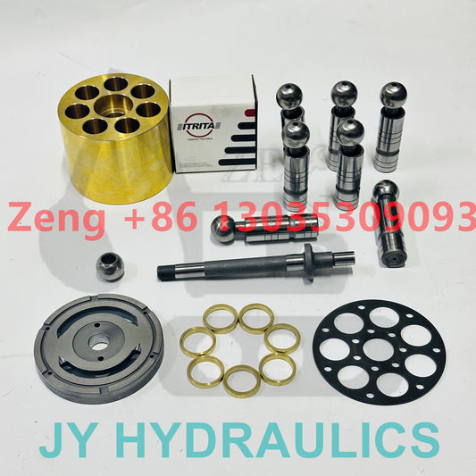 KOMATSU PC200-2 PC220-2 hydraulic pump rotary group and spare parts