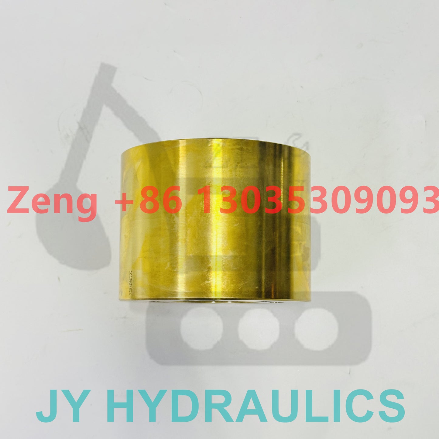 KOMATSU PC200-2 PC220-2 hydraulic pump cylinder block rotor barrel