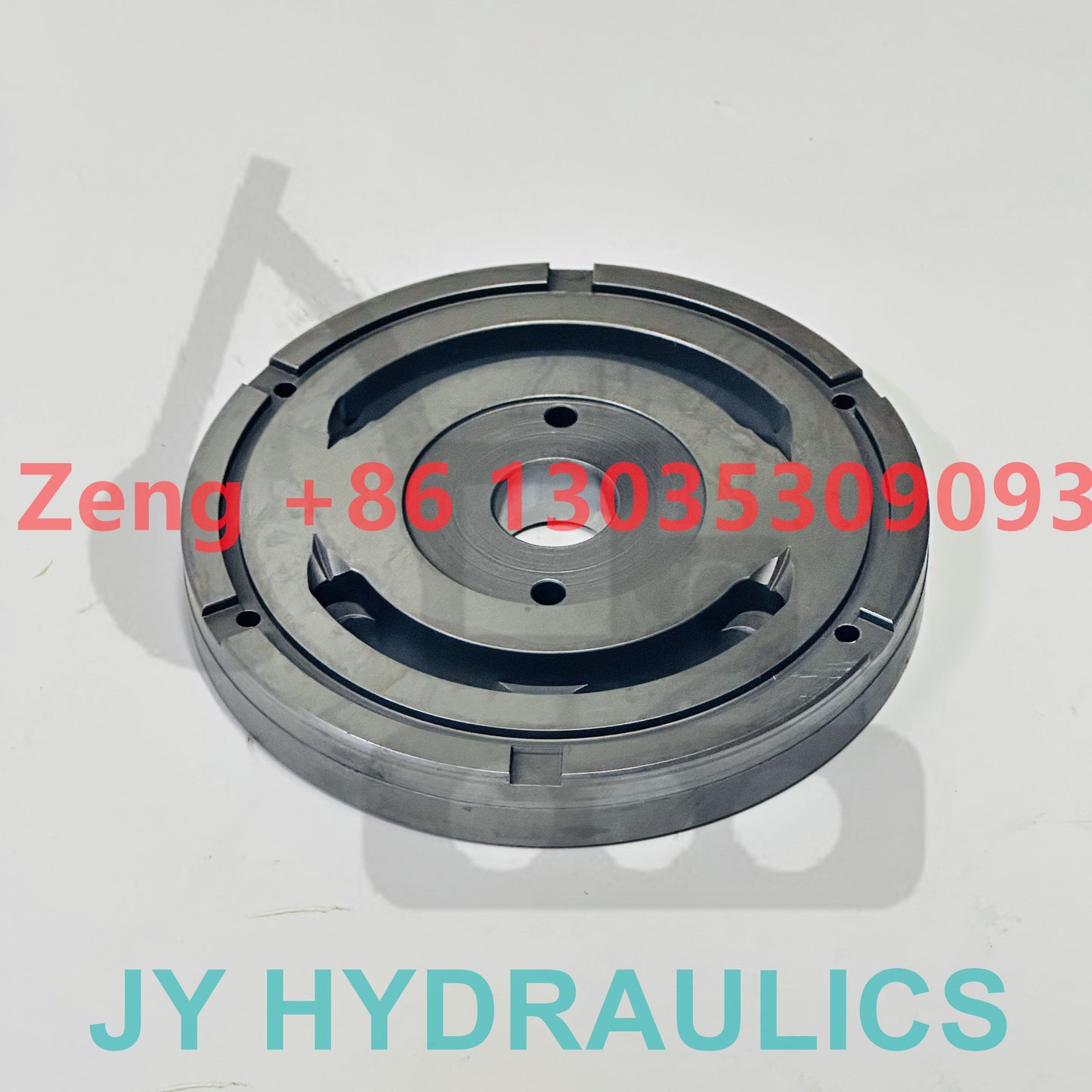 KOMATSU PC200-2 PC220-2 hydraulic pump valve plate