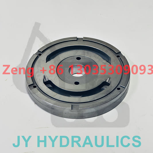 KOMATSU PC200-2 PC220-2 hydraulic pump valve plate