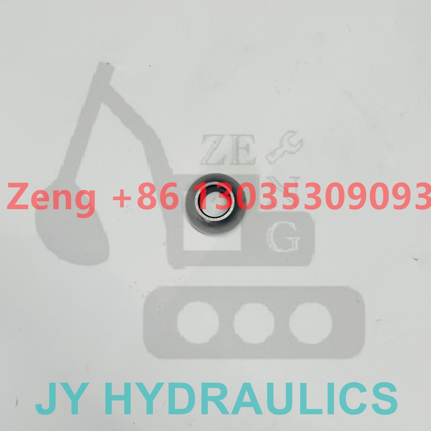 KOMATSU PC200-2 PC220-2 hydraulic pump ball of center shaft