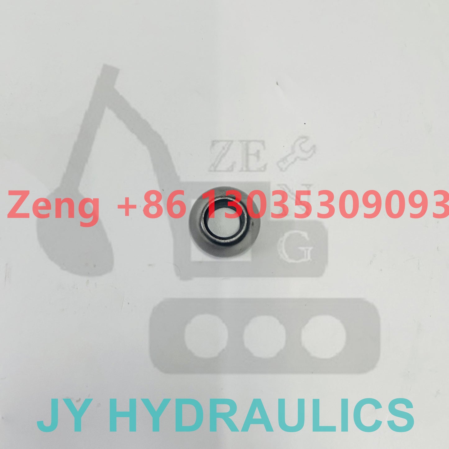 KOMATSU PC200-2 PC220-2 hydraulic pump ball of center shaft