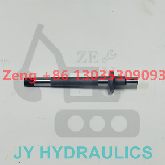 KOMATSU PC200-2 PC220-2 hydraulic pump center shaft center pin