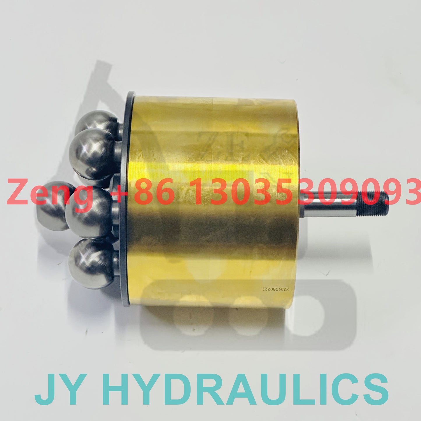 KOMATSU PC200-2 PC220-2 hydraulic pump rotary group