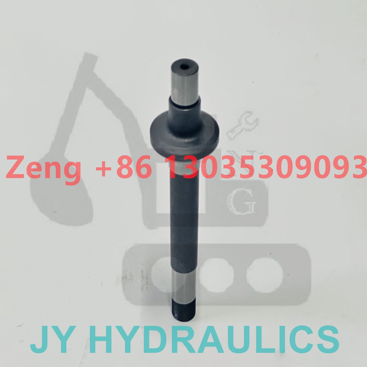 KOMATSU PC200-2 PC220-2 hydraulic pump center shaft center pin