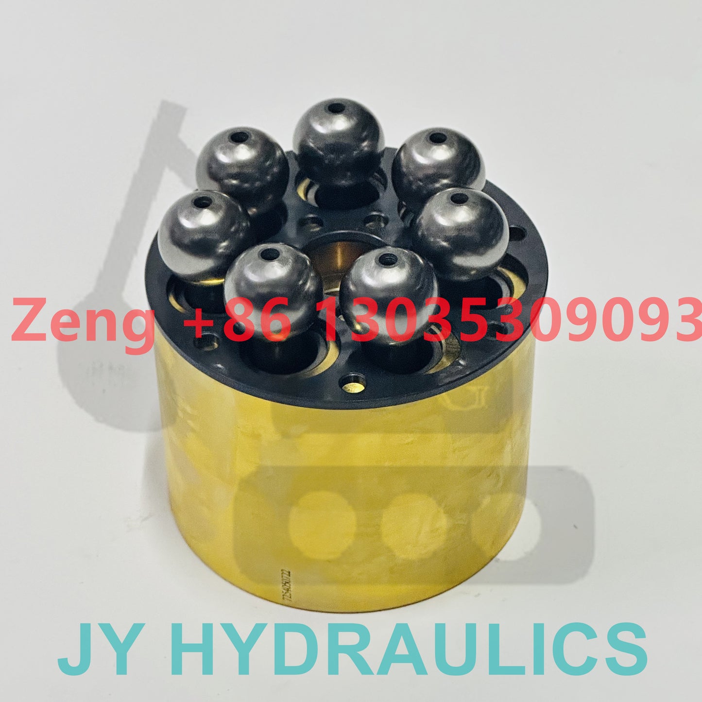 KOMATSU PC200-2 PC220-2 hydraulic pump rotary group