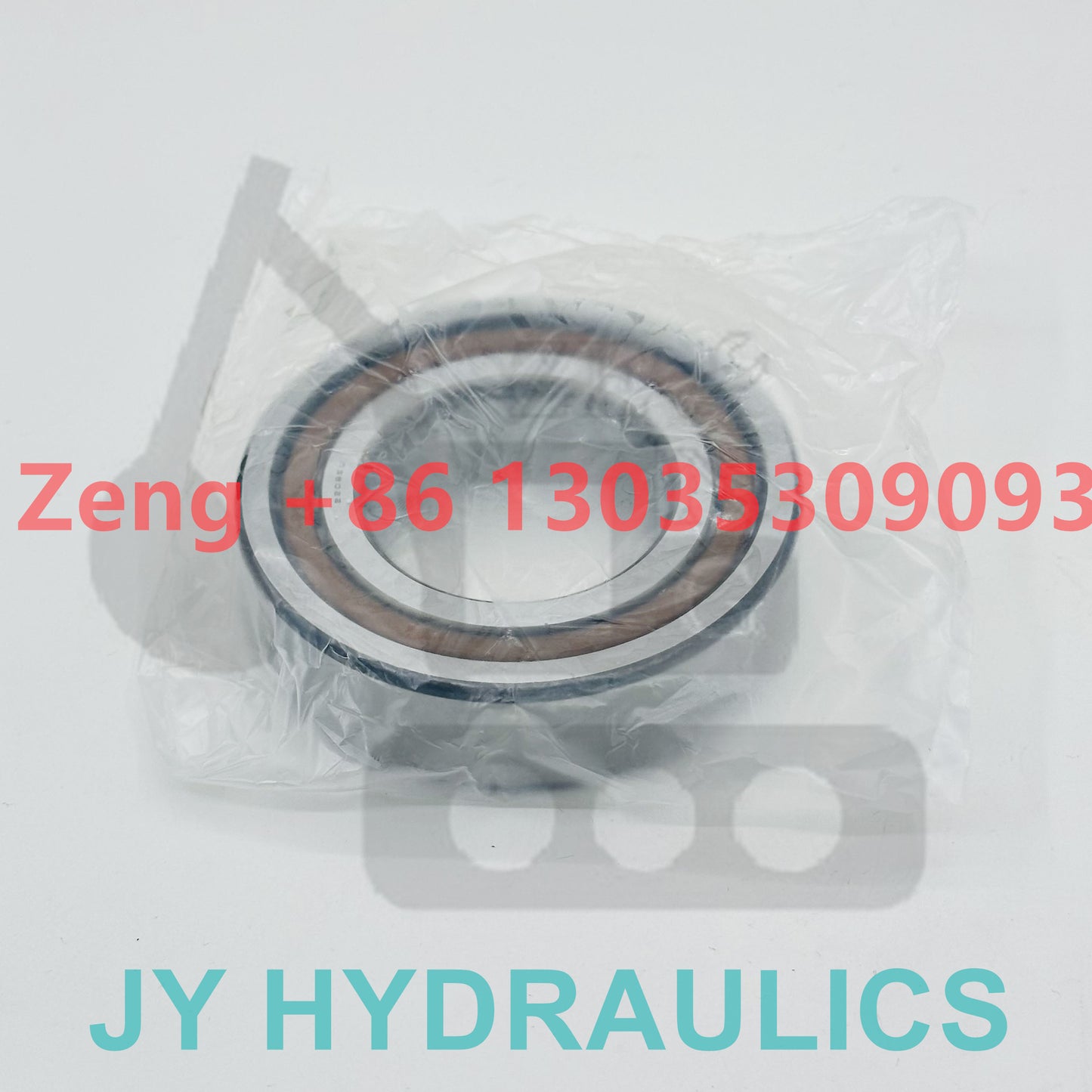 KOMATSU HPV95K HPV112 hydraulic pump drive shaft bearing
