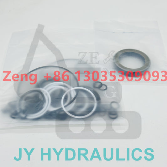 KOMATSU HPV95K HPV112 hydraulic pump repair kit seal kit
