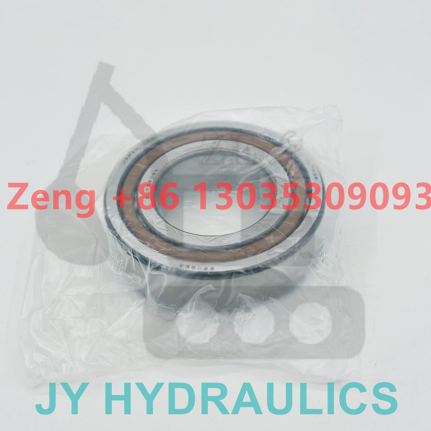 KOMATSU HPV95K HPV112 hydraulic pump drive shaft bearing