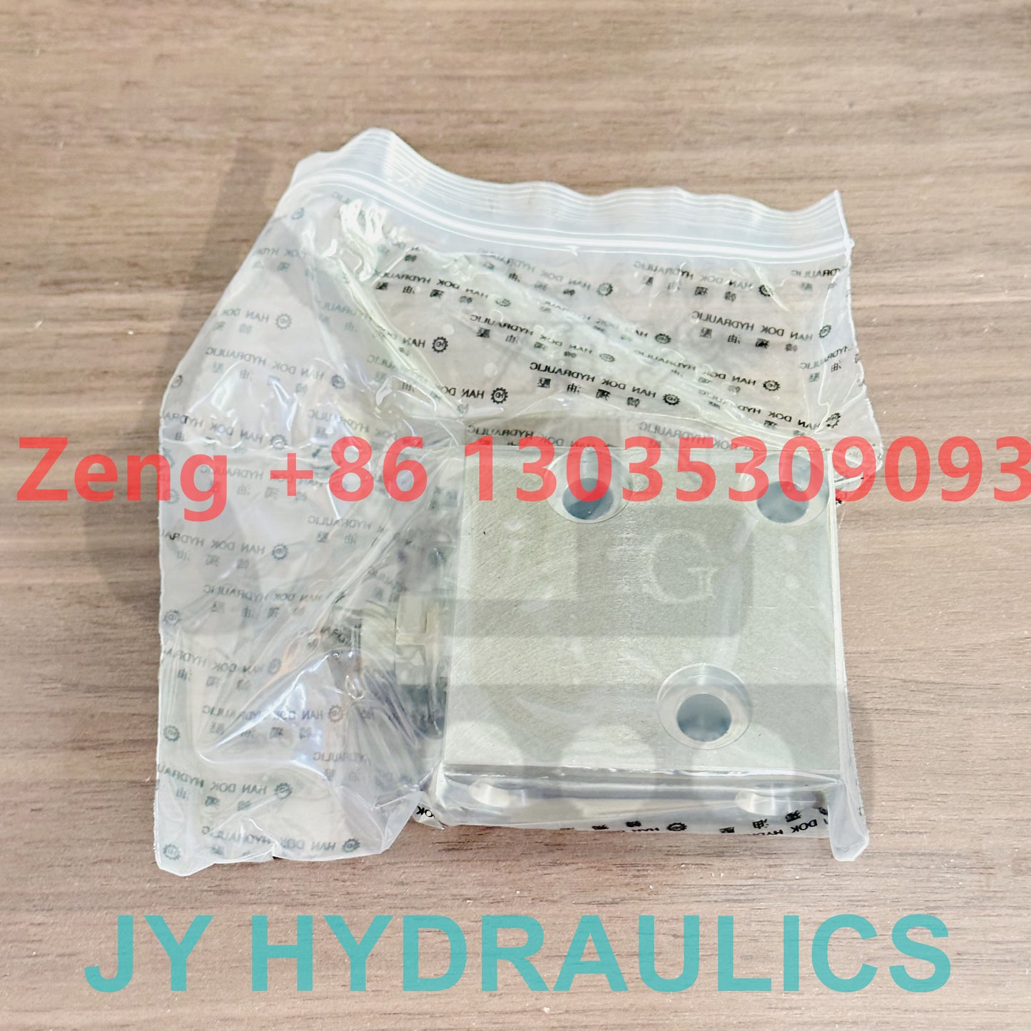 KOMATSU PC200-7 PC200-8 self-reducing valve relief valve