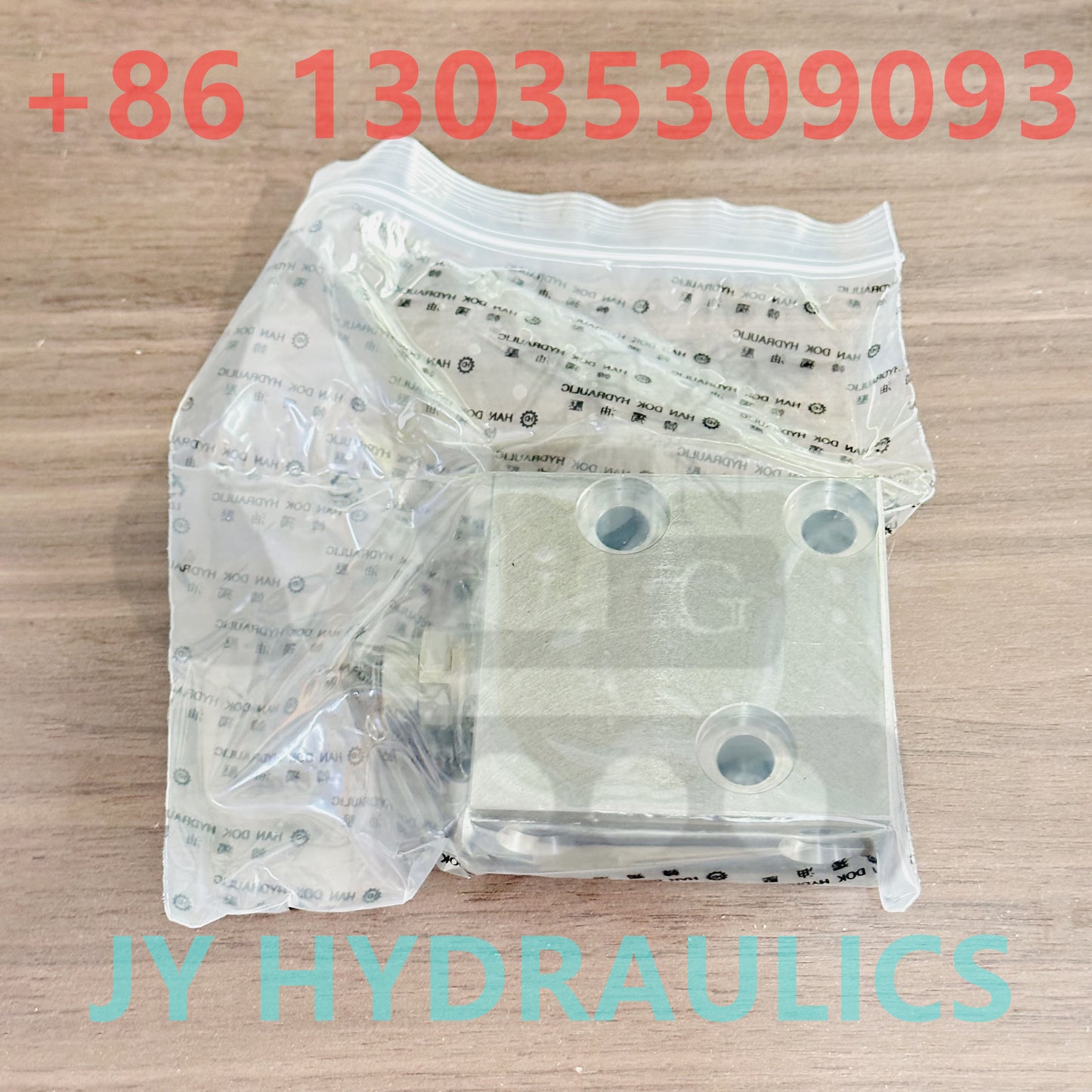 KOMATSU PC200-7 EXCAVATOR SELF-REDUCTING VALVE