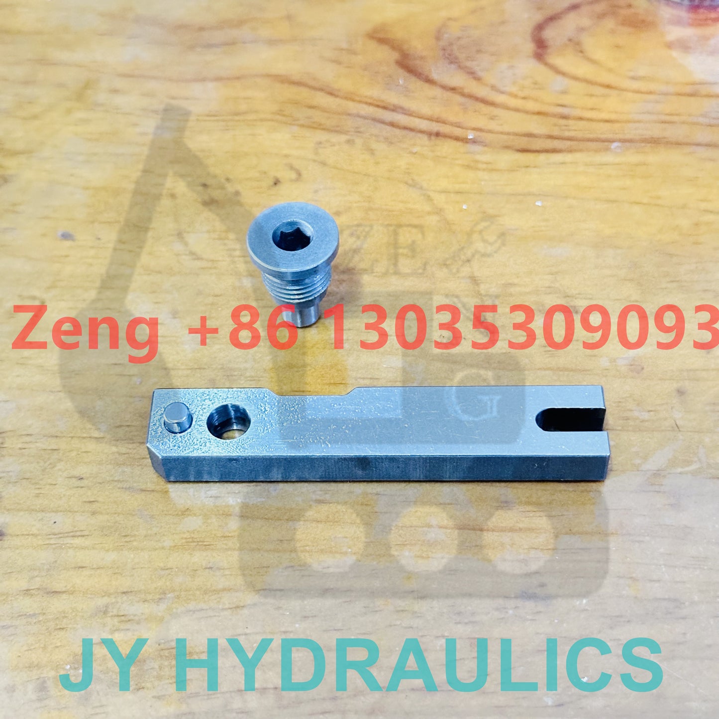 CATERPILLAR SBS120 CAT320C hydraulic pump servo fork and valve repair kit