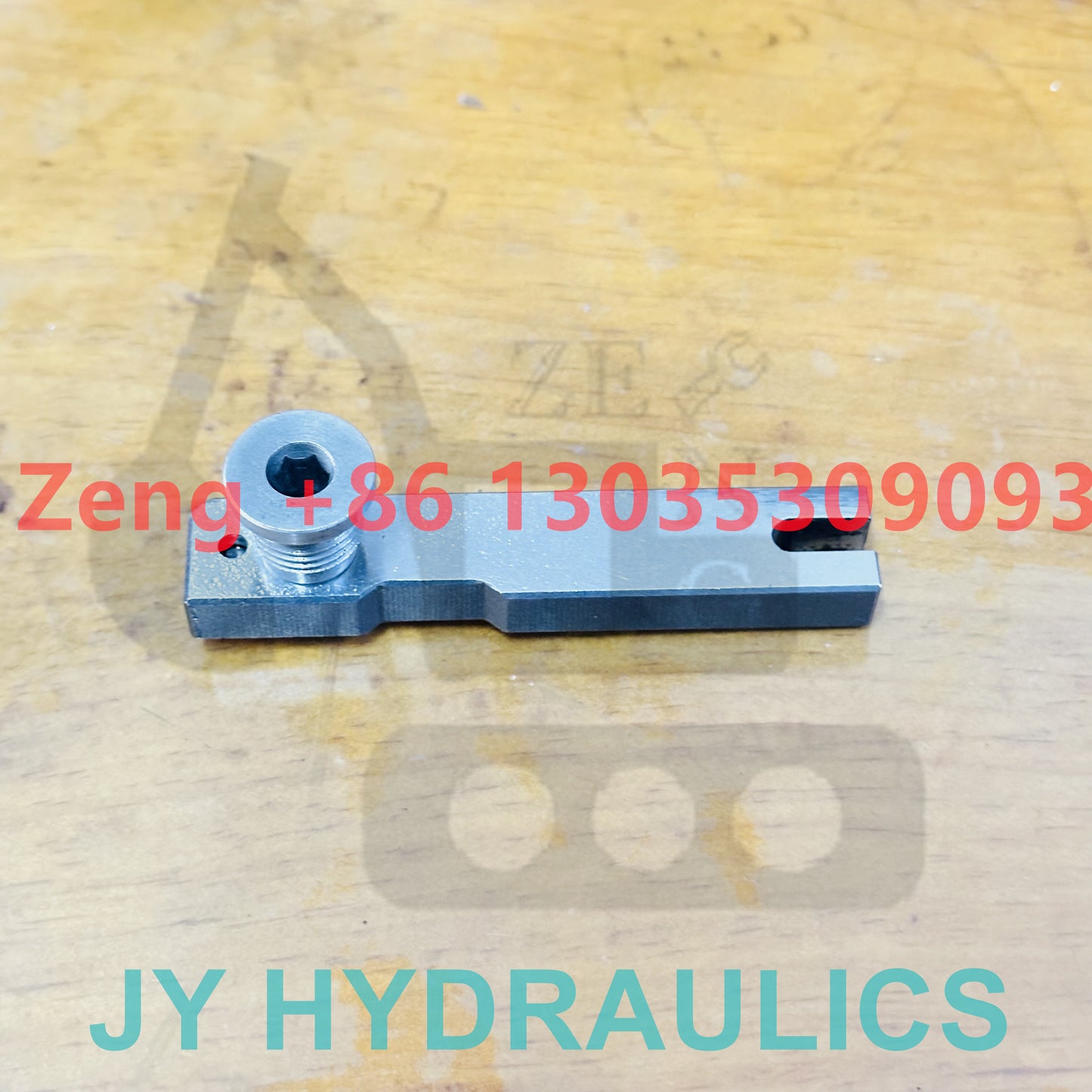 CATERPILLAR SBS120 CAT320C hydraulic pump servo fork and valve repair kit