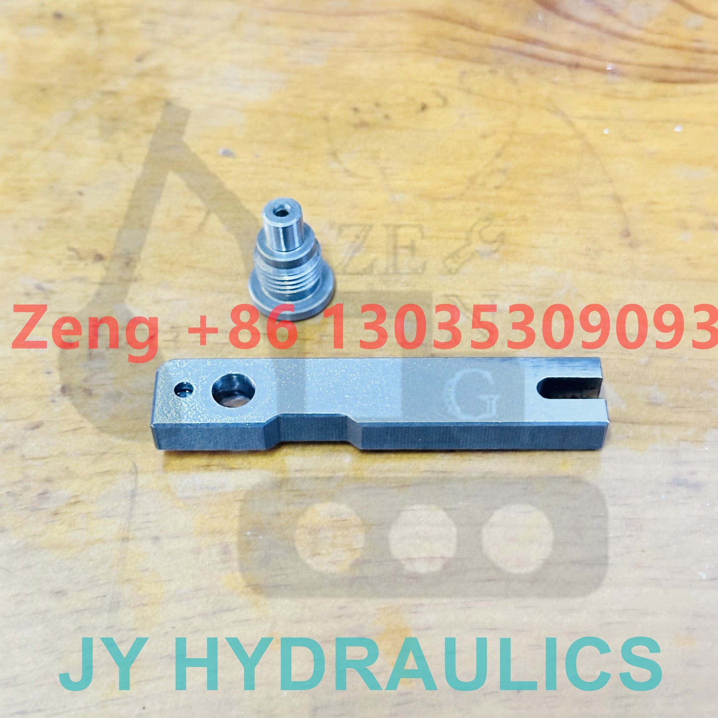 CATERPILLAR SBS120 CAT320C hydraulic pump servo fork and valve repair kit