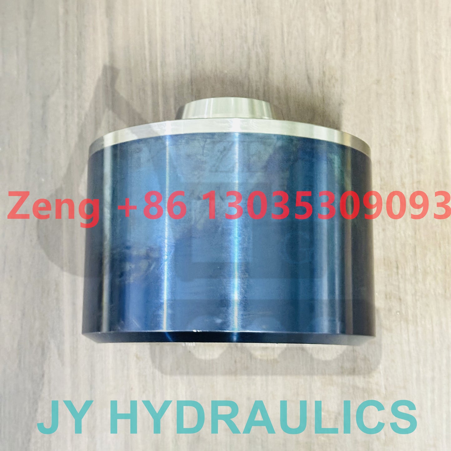 KAWASAKI K3V280 hydraulic pump cylinder block rotor barrel