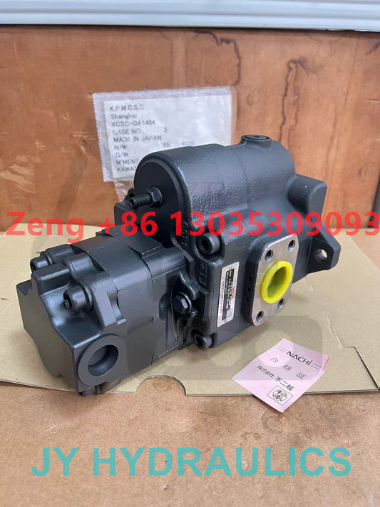 NACHI ORIGINAL PVD-1B-30 hydraulic piston pump