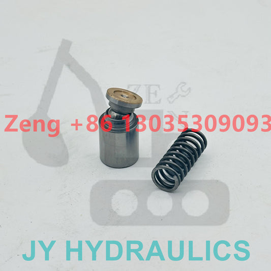 KOMATSU P7F00450 hydraulic pump center shaft kit