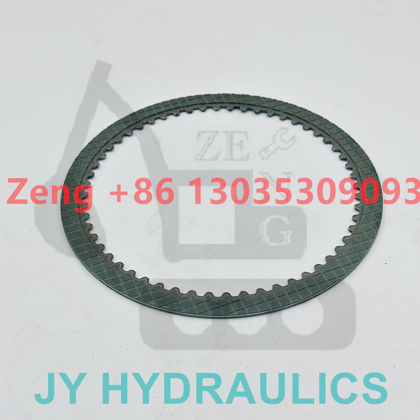 JEILJMF151 swing motor friction plate and separation plate