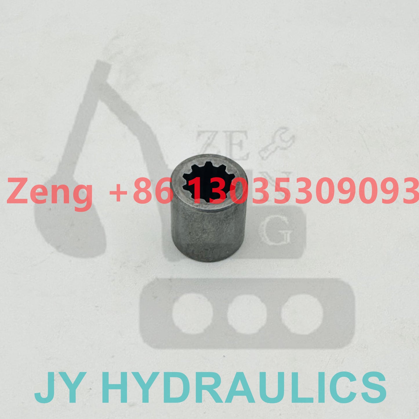 REXROTH AP2D28 hydraulic pump  pilot pump gear pump shaft bushing