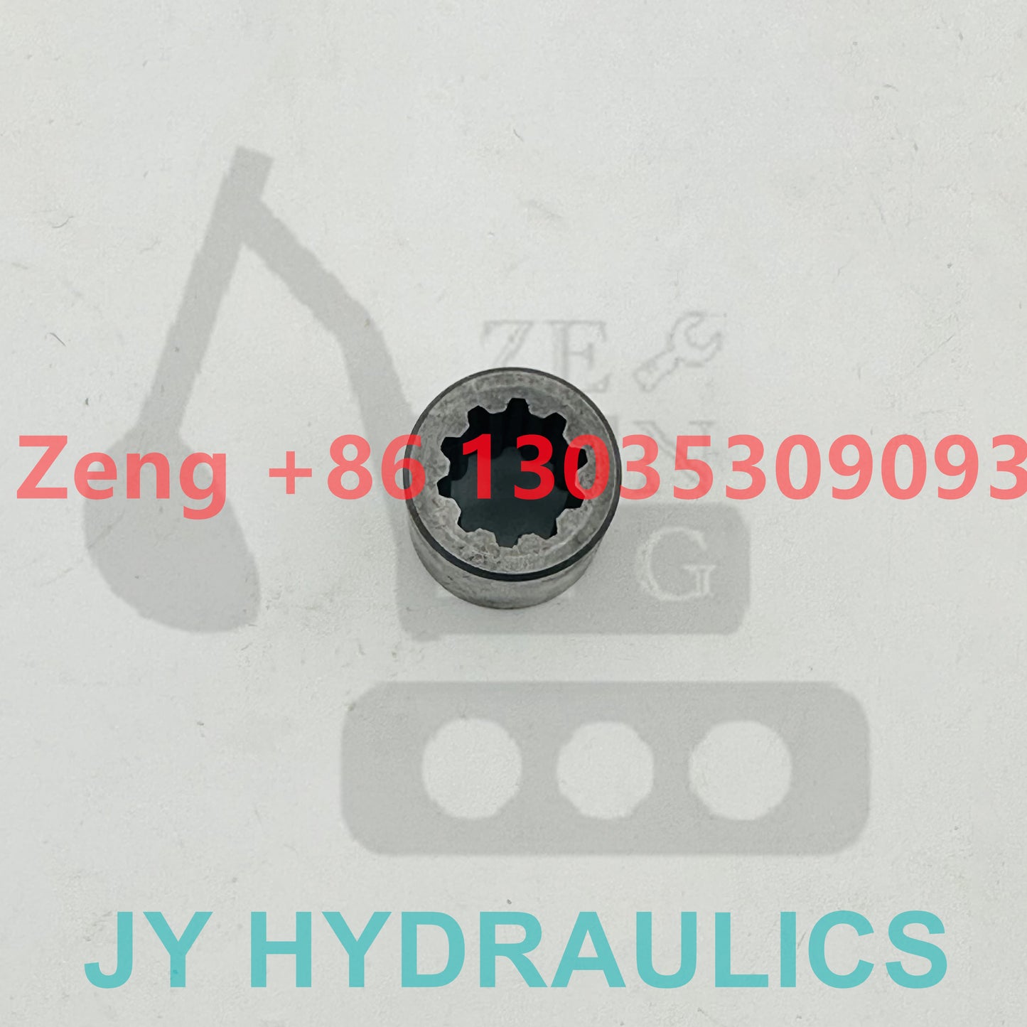 REXROTH AP2D28 hydraulic pump  pilot pump gear pump shaft bushing