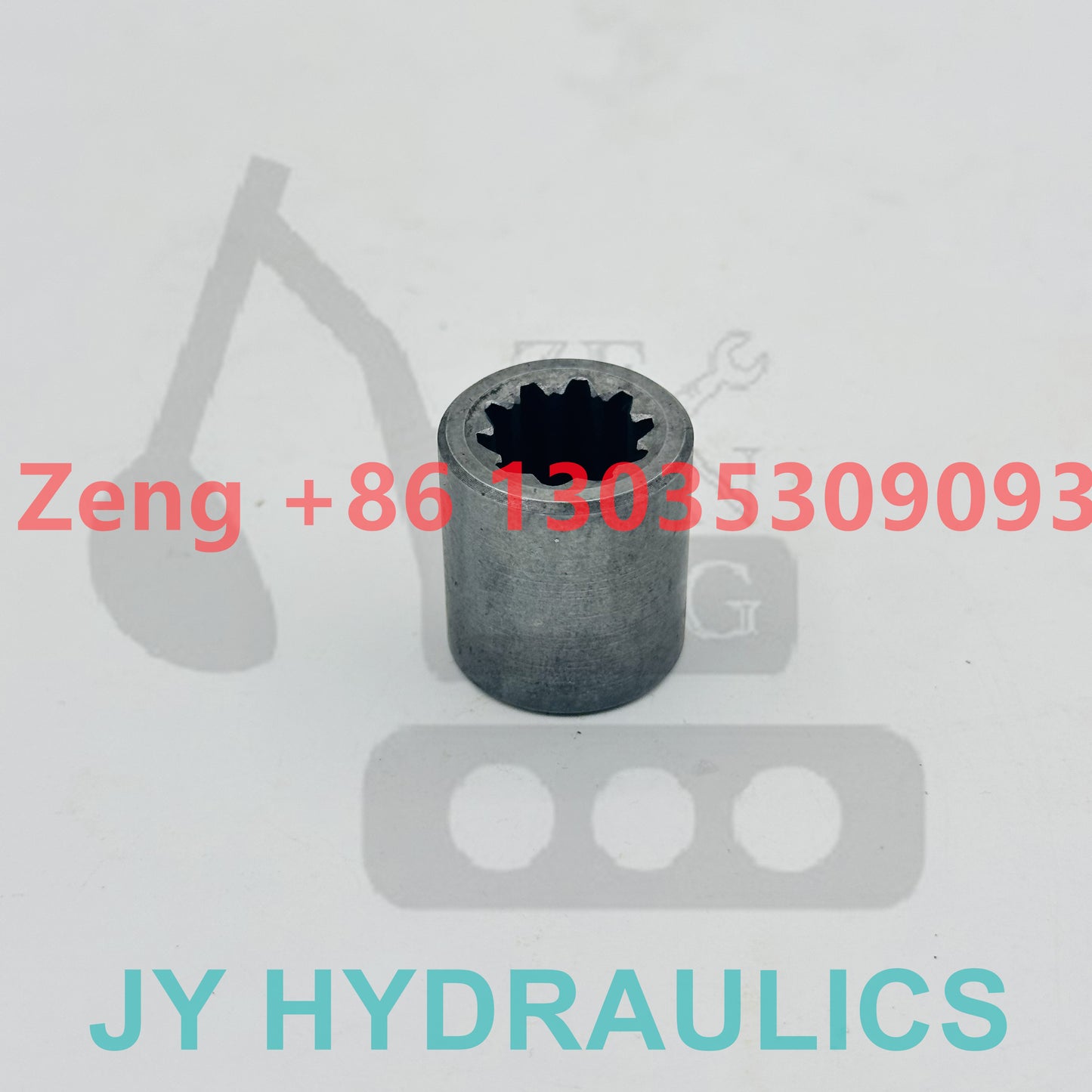 REXROTH AP2D28 hydraulic pump  pilot pump gear pump shaft bushing