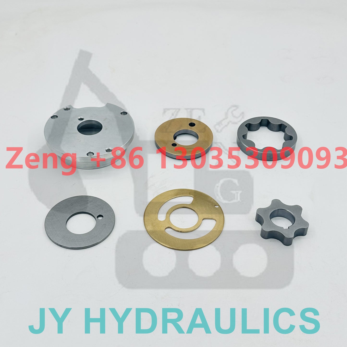 REXROTH A2D28 hydraulic pump charge pump