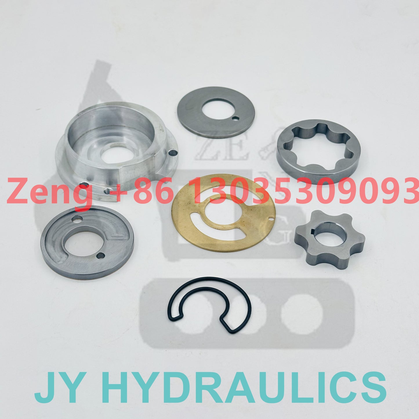 REXROTH A2D28 hydraulic pump charge pump