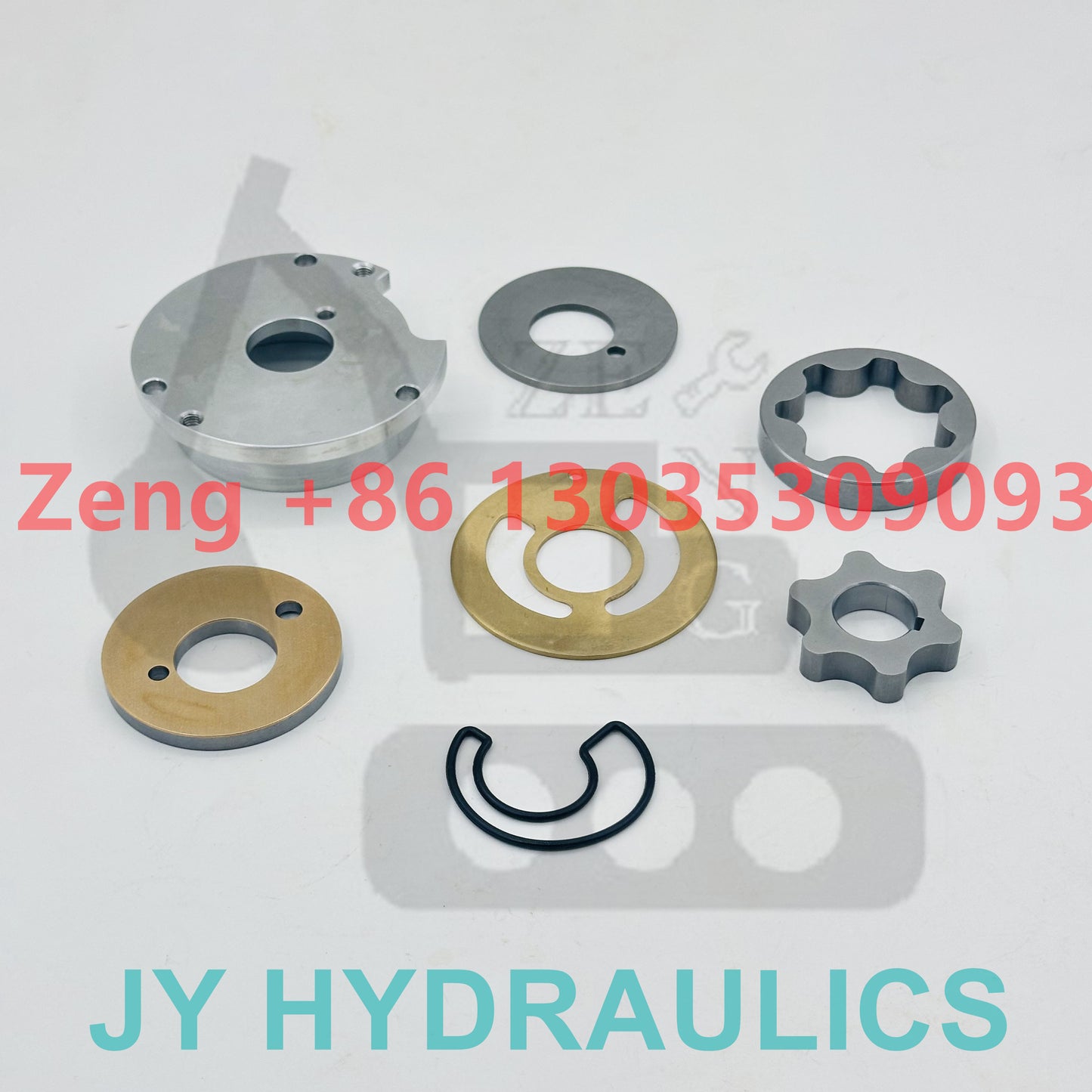 REXROTH A2D28 hydraulic pump charge pump