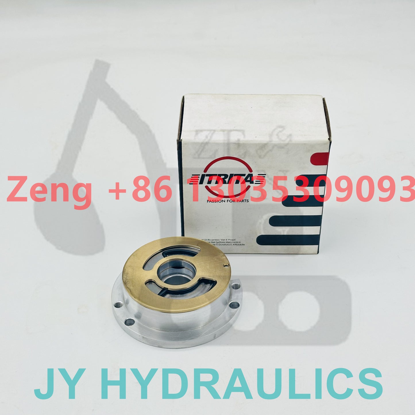 REXROTH A2D28 hydraulic pump charge pump