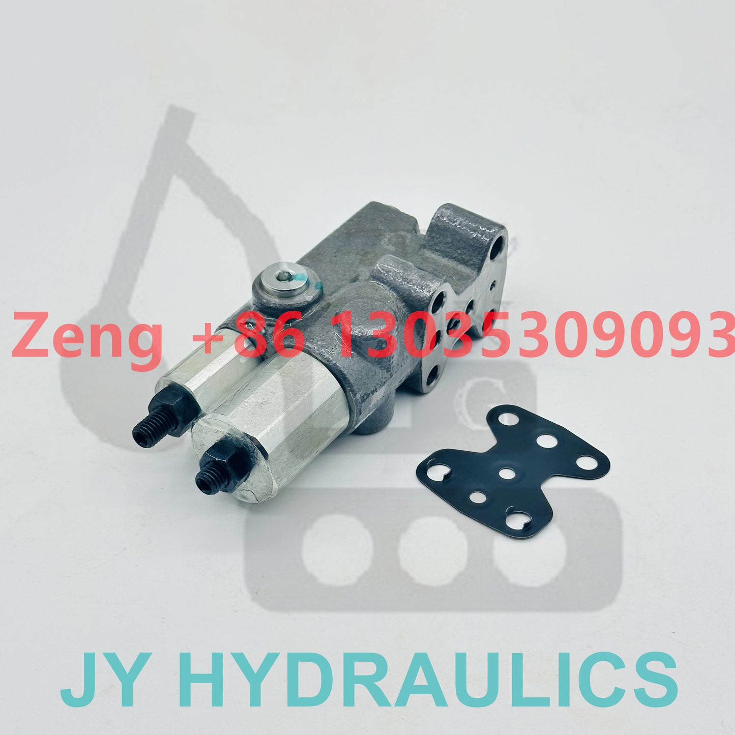 Rexroth A10VO A10VSO DFR1 valve