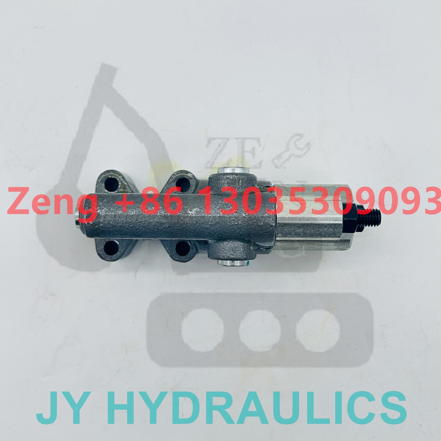 Rexroth A10VO A10VSO DFR1 valve