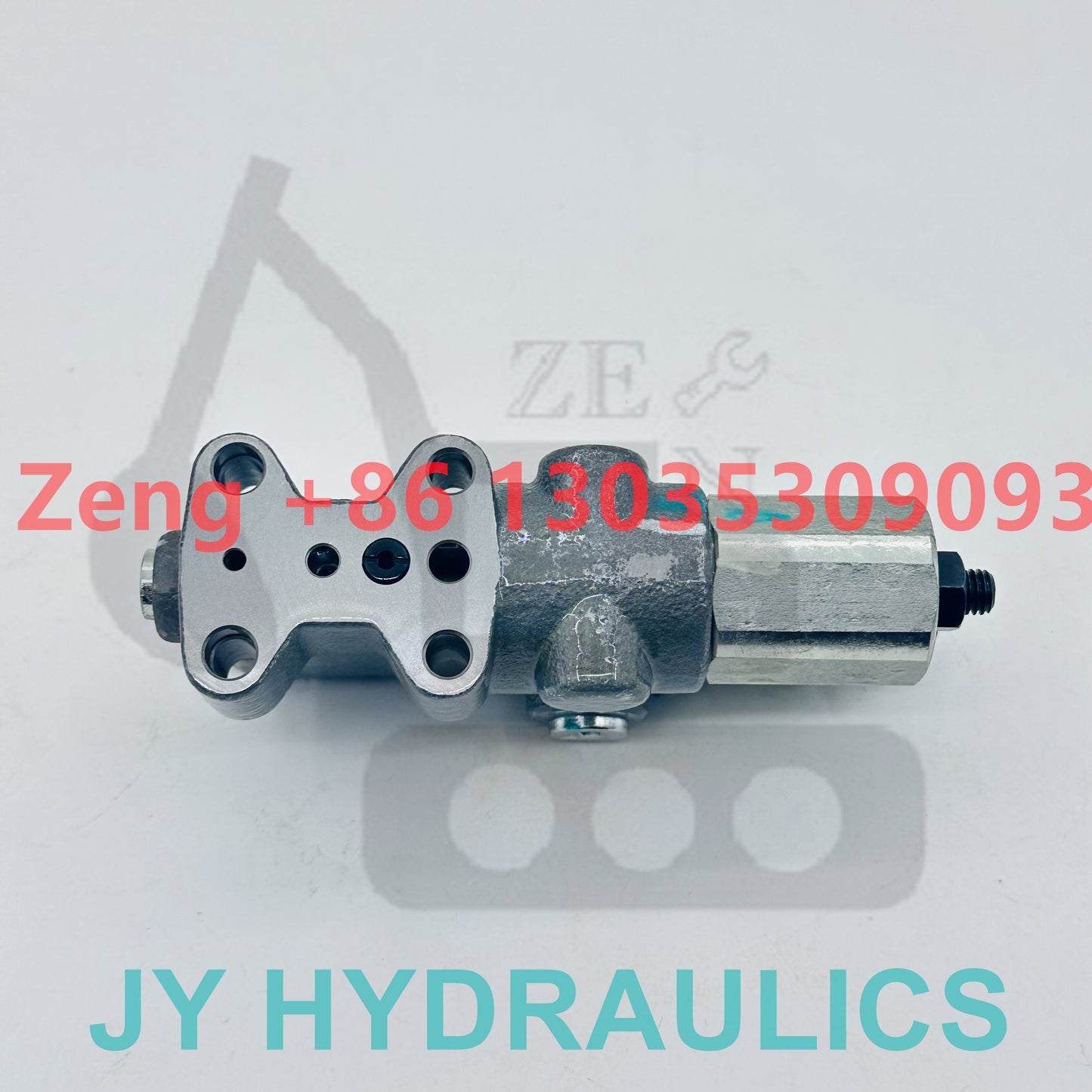 Rexroth A10VO A10VSO DFR1 valve