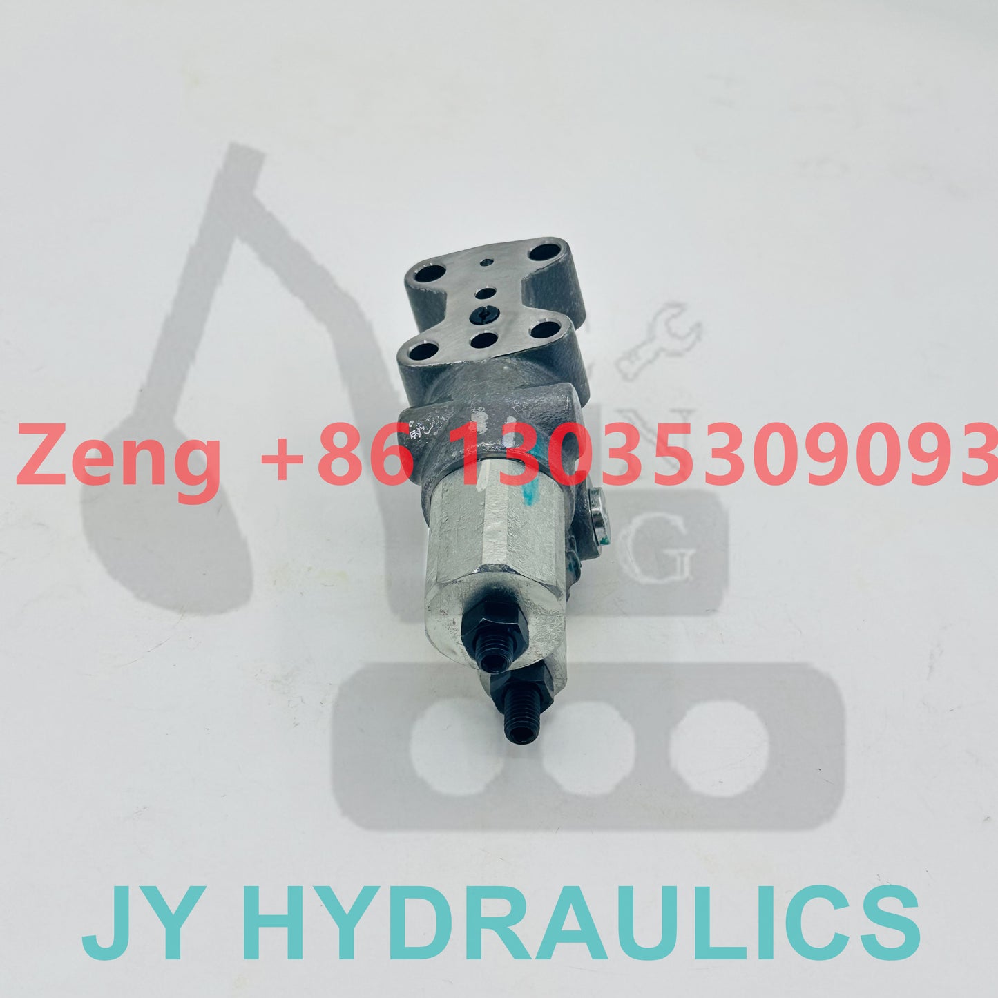 Rexroth A10VO A10VSO DFR1 valve