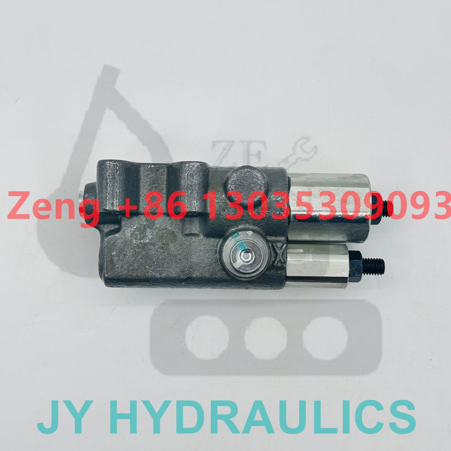Rexroth A10VO A10VSO DFR1 valve