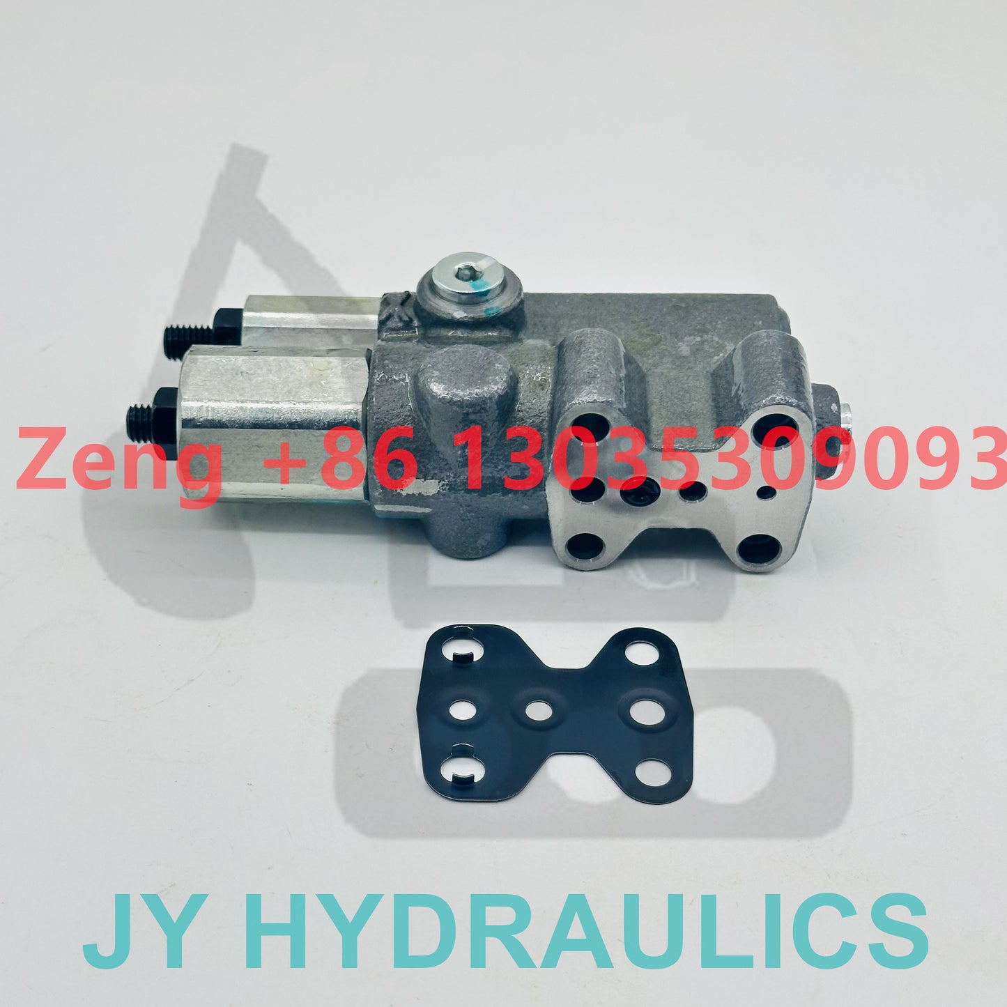 Rexroth A10VO A10VSO DFR1 valve