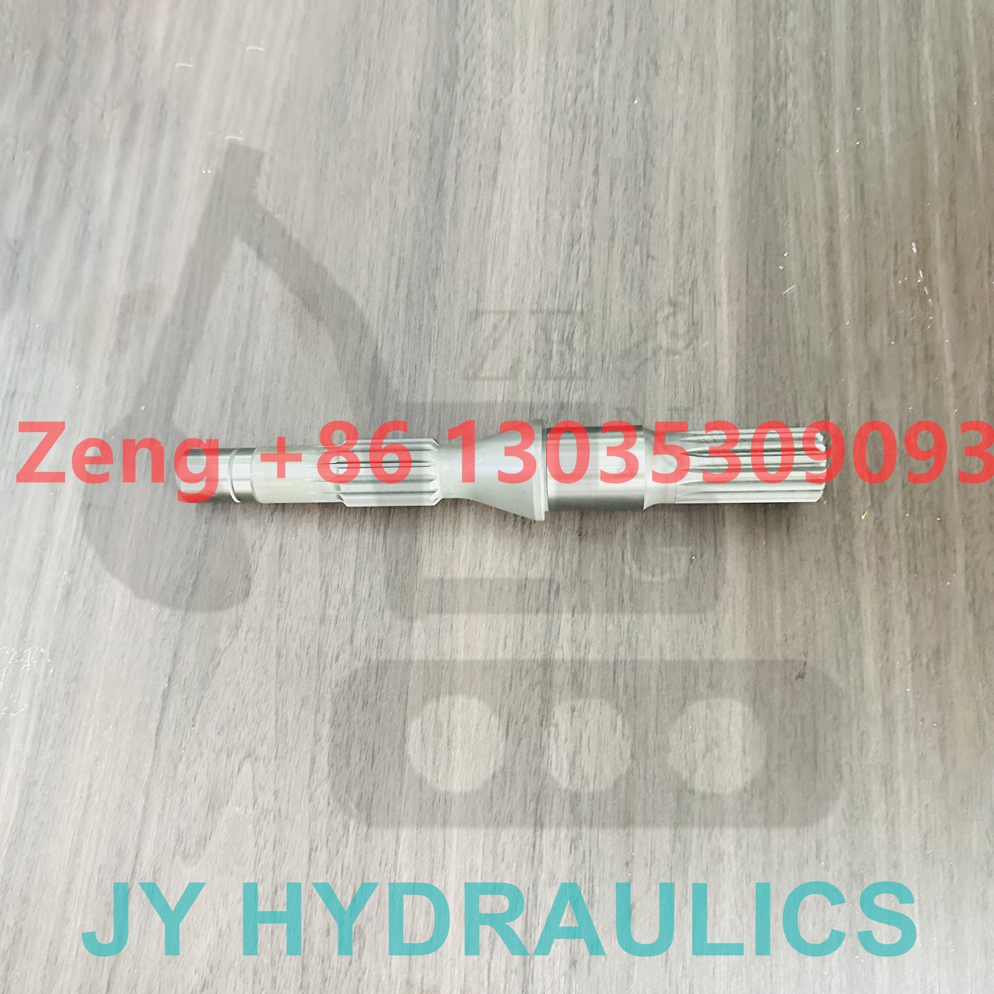 P7E01007 drive shaft