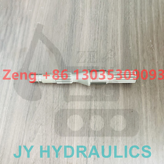 P7E01007 drive shaft