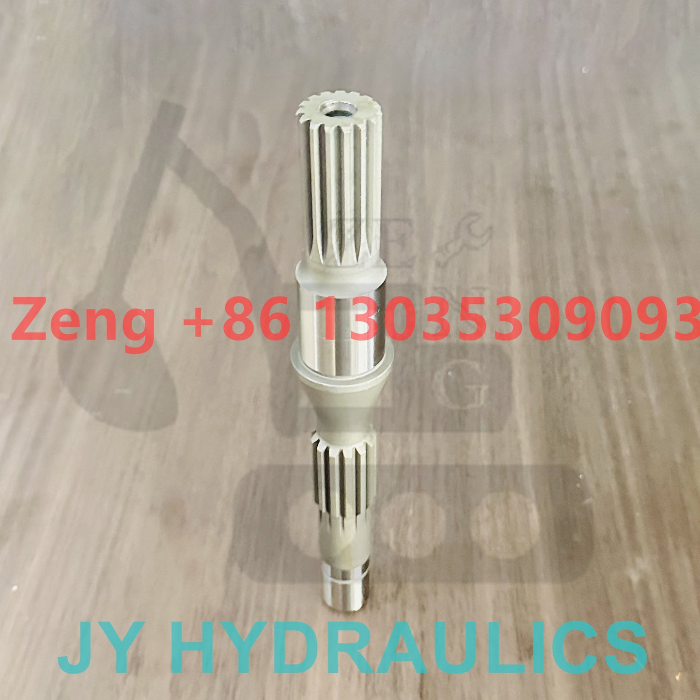 P7E01007 drive shaft