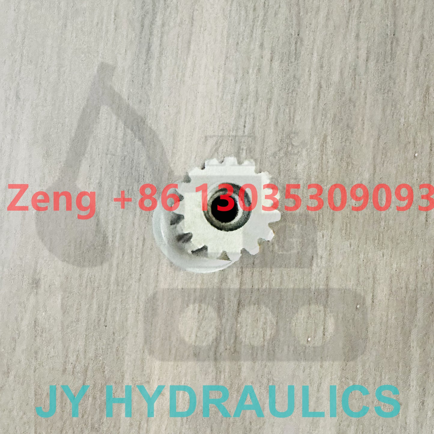 P7E01007 drive shaft