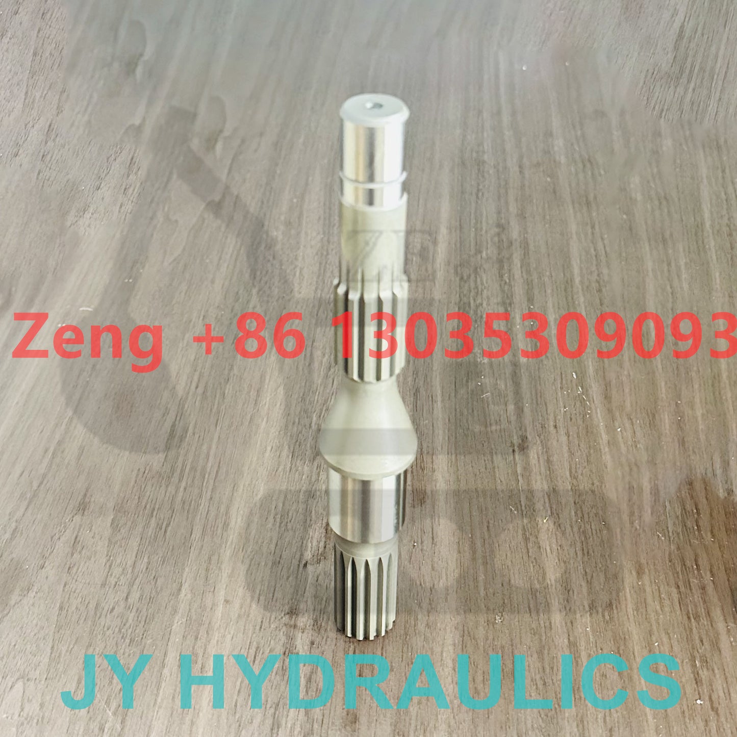 P7E01007 drive shaft