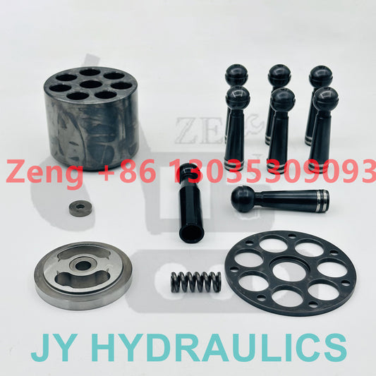 REXROTH A2FM56 hydraulic motor parts