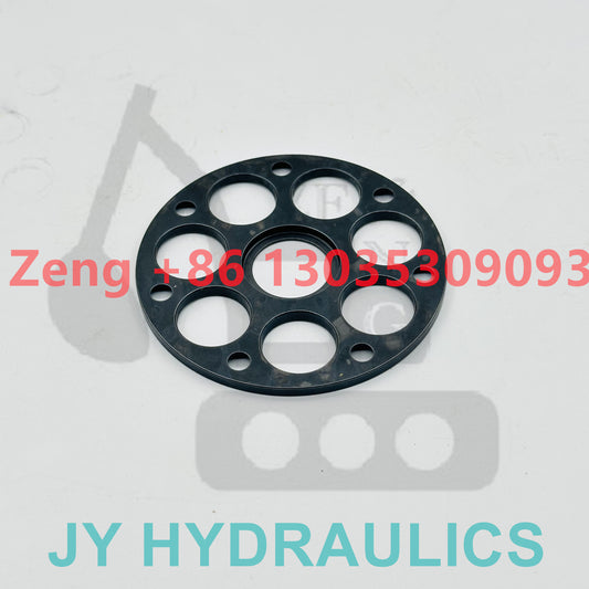 REXROTH A2FM56 hydraulic motor set plate retainer plate retainer shoe