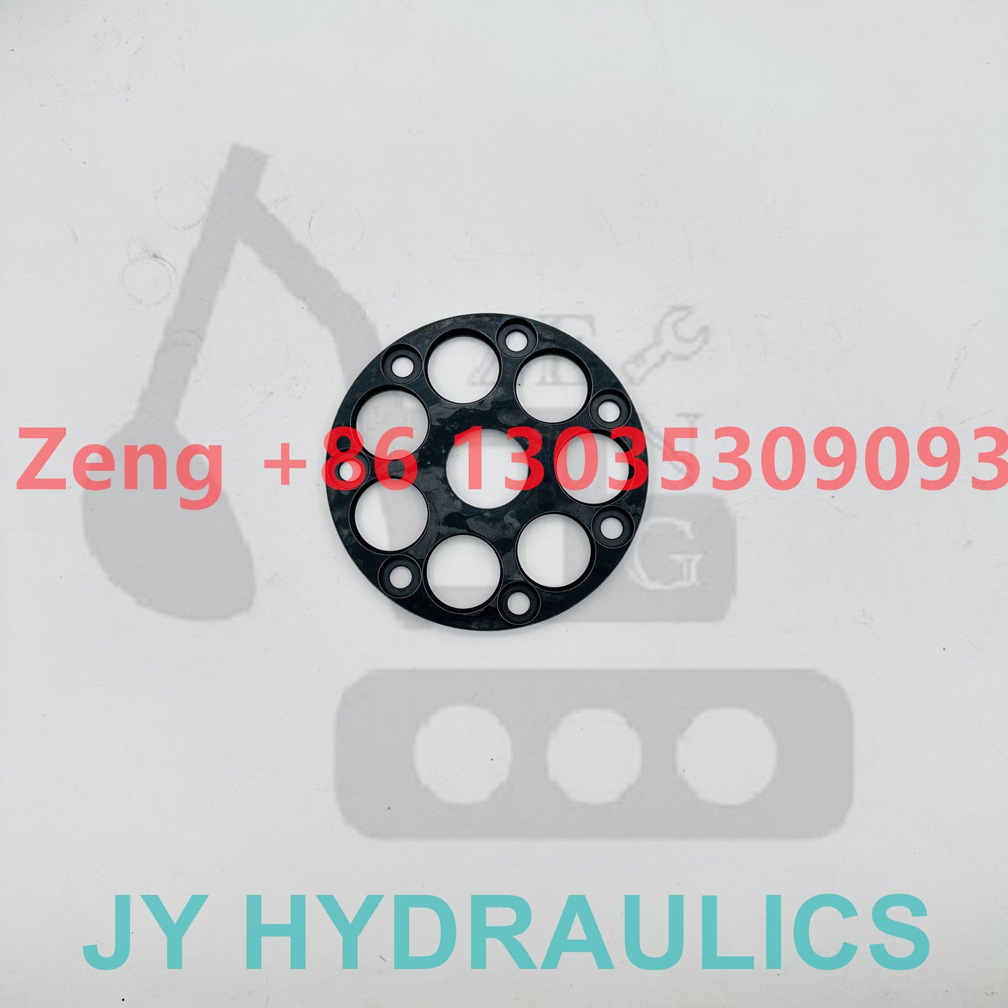 REXROTH A2FM56 hydraulic motor set plate retainer plate retainer shoe